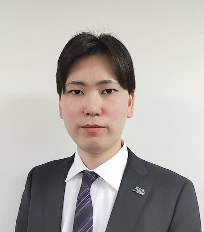 青山 拓樹
