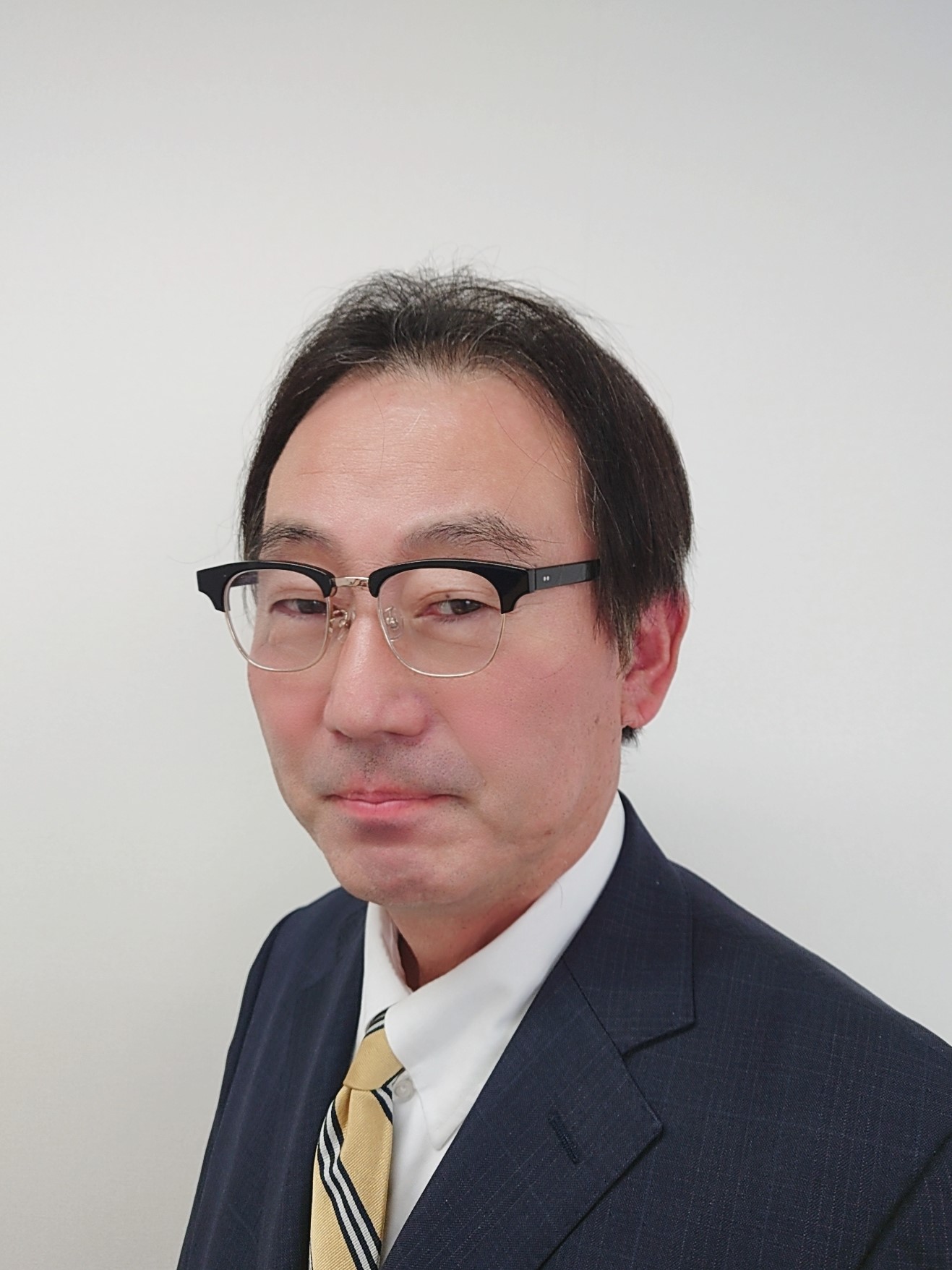 長友 潔