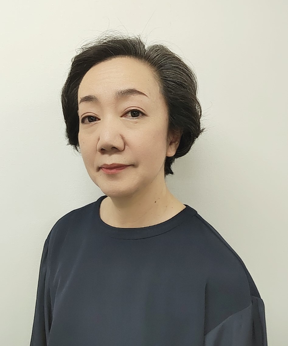 竹村 典子