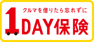 １DAY保険