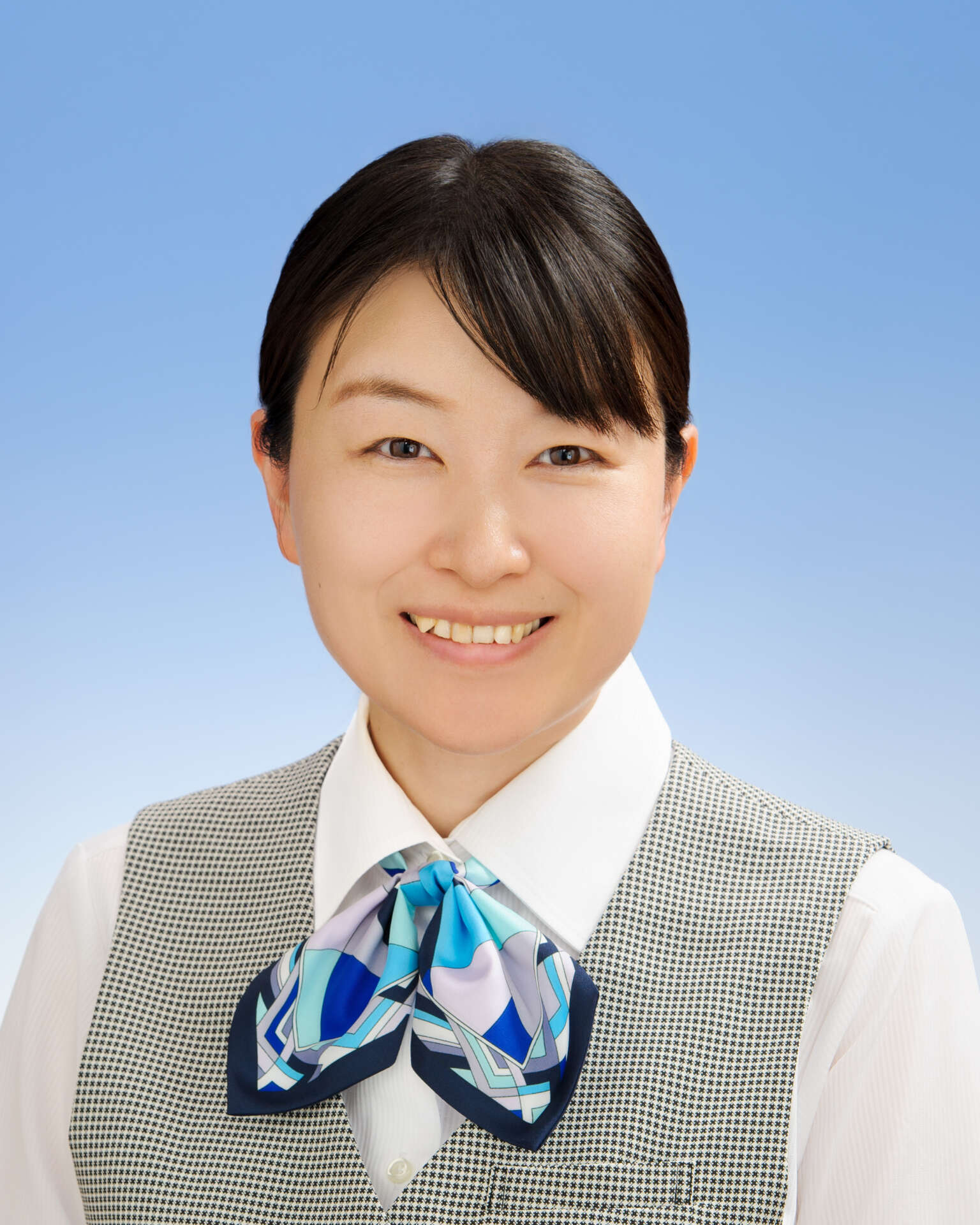 濵窪 智美